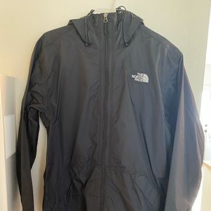 The North Face - Rain Shell